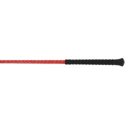 Frustino Whip & Go Lucido Rosso