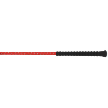 Frustino Whip & Go Lucido Rosso