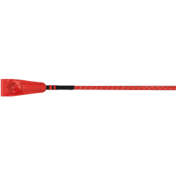 Frustino Whip & Go Lucido Rosso