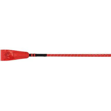 Frustino Whip & Go Lucido Rosso