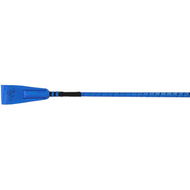 Frustino Whip & Go Lucido Blu
