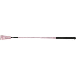 Frustino Whip & Go Lucido Rosa