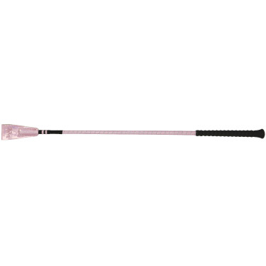 Frustino Whip & Go Lucido Rosa