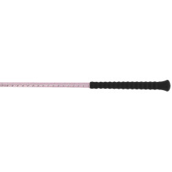 Frustino Whip & Go Lucido Rosa