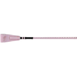 Frustino Whip & Go Lucido Rosa