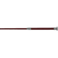 Frustino Whip & Go Sherme Bordeaux