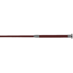 Frustino Whip & Go Sherme Bordeaux
