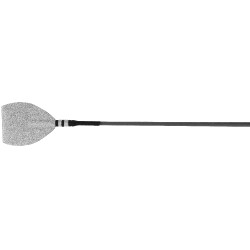 Frustino Whip & Go Strassy Argentato Argento