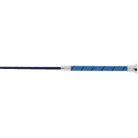 Frustino Whip & Go Strassy Arcobaleno Multicolore