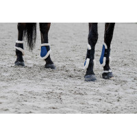 Ghette Equithème Boa Marina Blu marino Ghette Equithème Boa Marina Blu marino