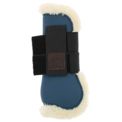 Ghette Equithème Boa Marina Blu marino Ghette Equithème Boa Marina Blu marino