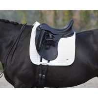 Tappeto No.Ⅰ Dressage Back On Track Blu