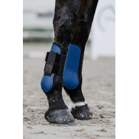 Ghette Equithème Blu petrolio Ghette Equithème Blu petrolio