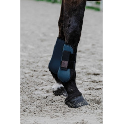 Ghette Equithème Verde