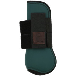 Ghette Equithème Verde