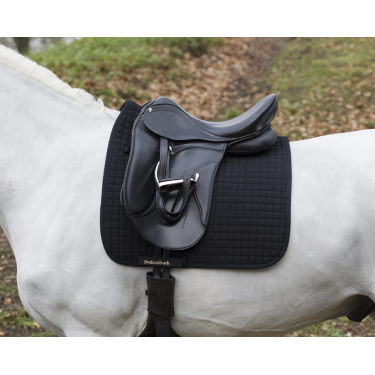 Tapis No.Ⅰ Dressage Back On Track Noir