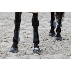 Ghette Equithème Grigio