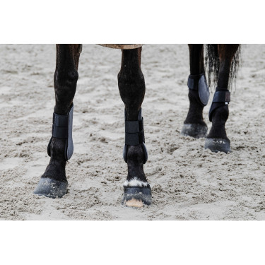 Ghette Equithème Grigio