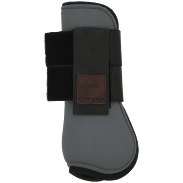 Ghette Equithème Grigio