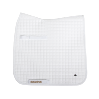 Tappeto No.Ⅰ Dressage Back On Track Bianco