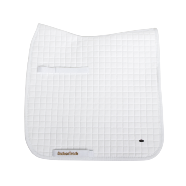 Tappeto No.Ⅰ Dressage Back On Track Bianco