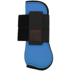 Ghette Equithème Azzurro cielo Blu