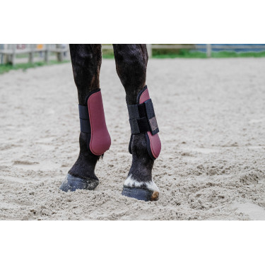 Ghette Equithème Bordeaux