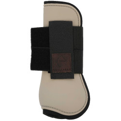 Ghette Equithème Talpa Marrone