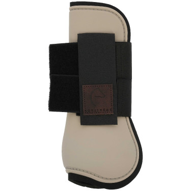 Ghette Equithème Talpa Marrone