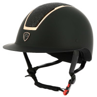 Casco Equithème Glint Opaco Blu / blu Casco Equithème Glint Opaco Blu / blu