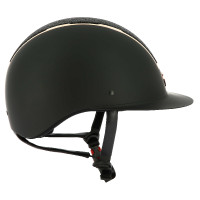 Casco Equithème Glint Opaco Blu / blu Casco Equithème Glint Opaco Blu / blu