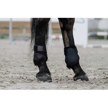 Paratendini Equithème Nero
