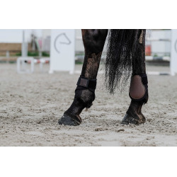 Paratendini Equithème Marrone Paratendini Equithème Marrone