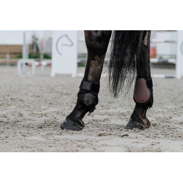 Paratendini Equithème Marrone Paratendini Equithème Marrone