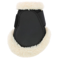 Paranocche EQUITHÈME Boa Nero