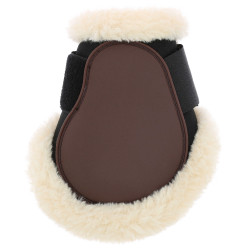 Paranocche EQUITHÈME Boa Marrone Paranocche EQUITHÈME Boa Marrone