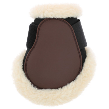 Paranocche EQUITHÈME Boa Marrone Paranocche EQUITHÈME Boa Marrone