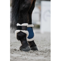 Paranocche EQUITHÈME Boa Nero