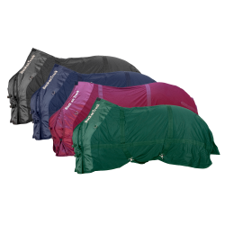 Coperta a rete Back On Track Coperta a rete Back On Track