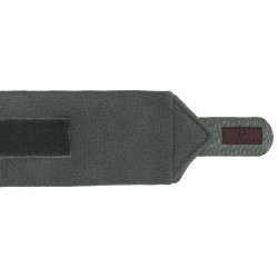 Fasce da polo Equithème set da 4 Grigio