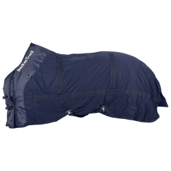 Coperta a rete Back On Track Blu