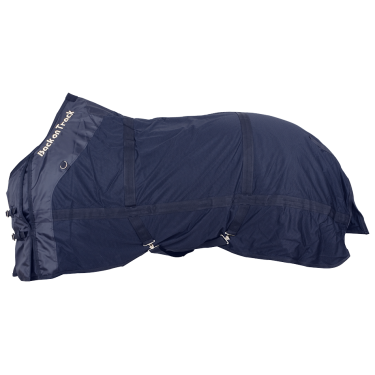 Coperta a rete Back On Track Blu