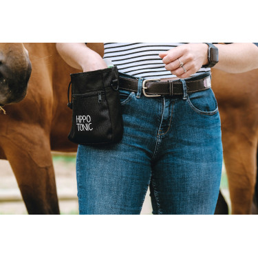 Borsa per premi Hippotonic con zip Borsa per premi Hippotonic con zip