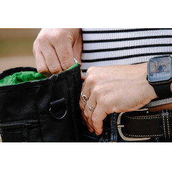 Borsa per premi Hippotonic con zip Borsa per premi Hippotonic con zip