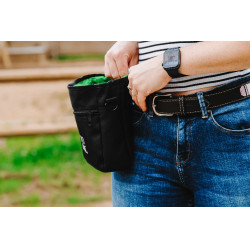 Borsa per premi Hippotonic con zip Borsa per premi Hippotonic con zip