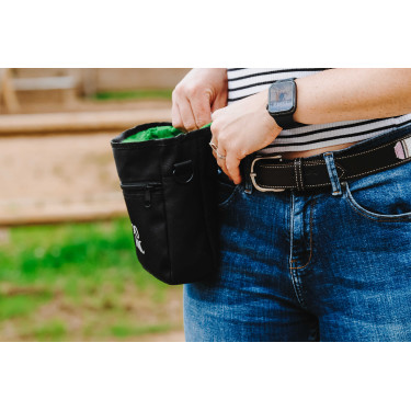 Borsa per premi Hippotonic con zip Borsa per premi Hippotonic con zip