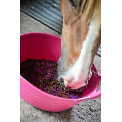 Tappetino da leccare LIKIT Graze Maze Viola