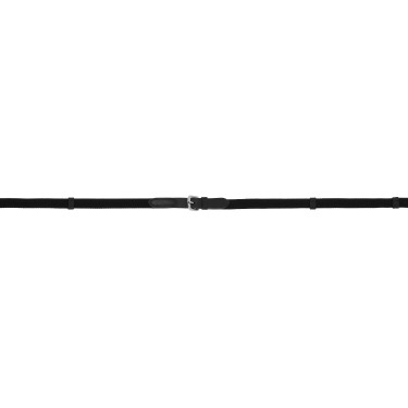 Redini cinghie Rock Norton Nero