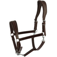 Capezzina Ardennese Norton Avana Marrone