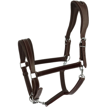 Capezzina Ardennese Norton Avana Marrone